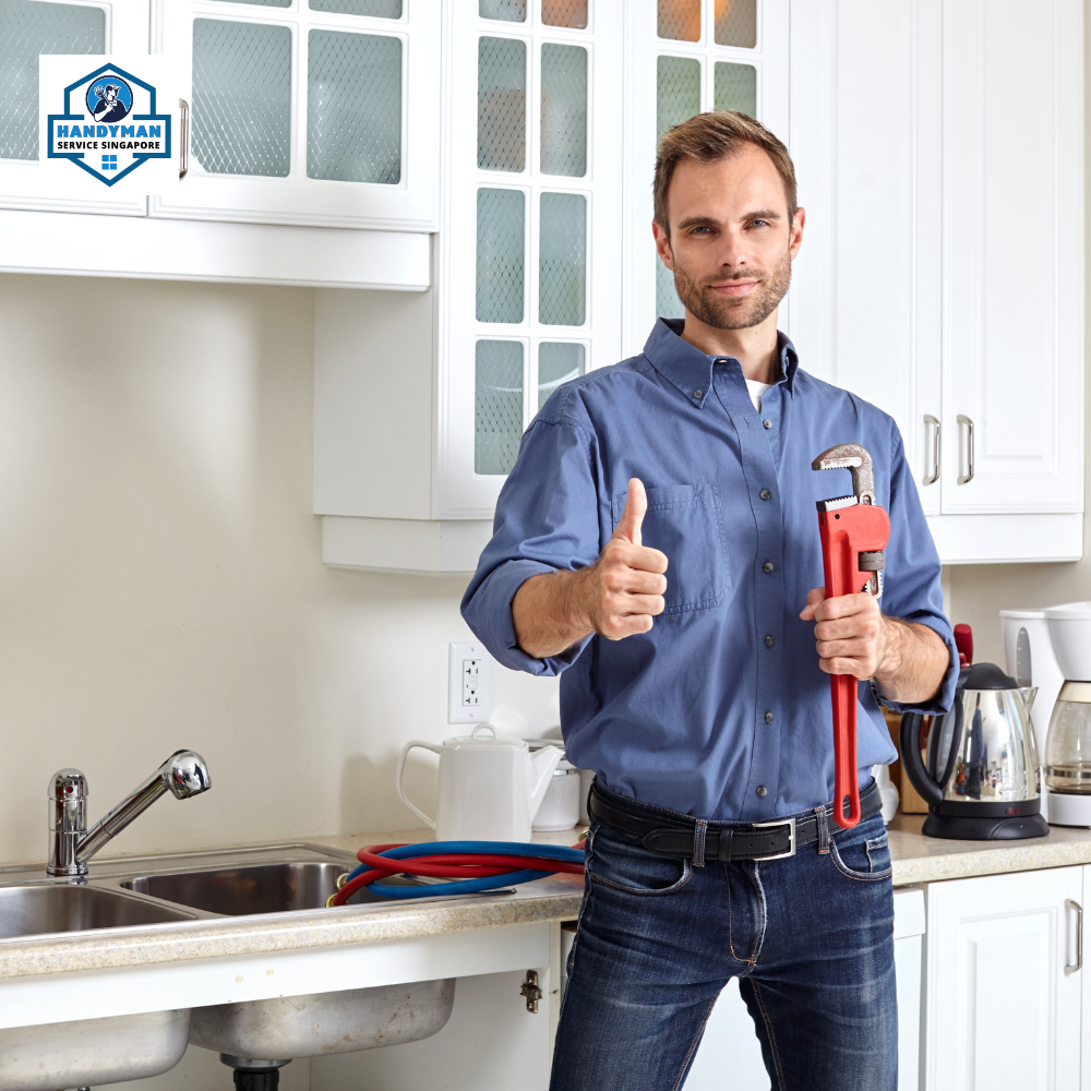 Expert Plumbing Service in Singapore: From Repairs to Installations
